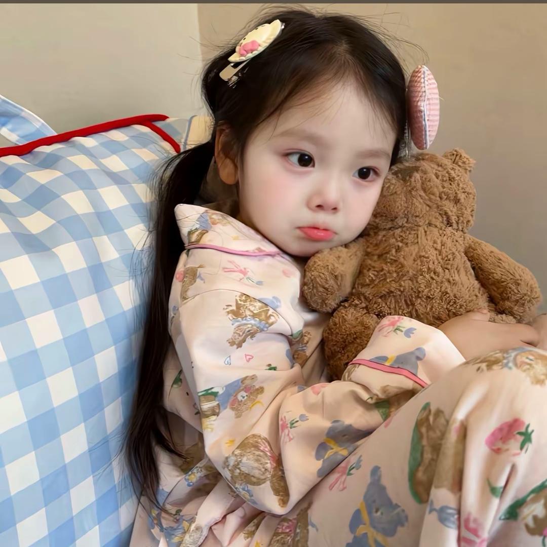 羽梦睡衣家居服