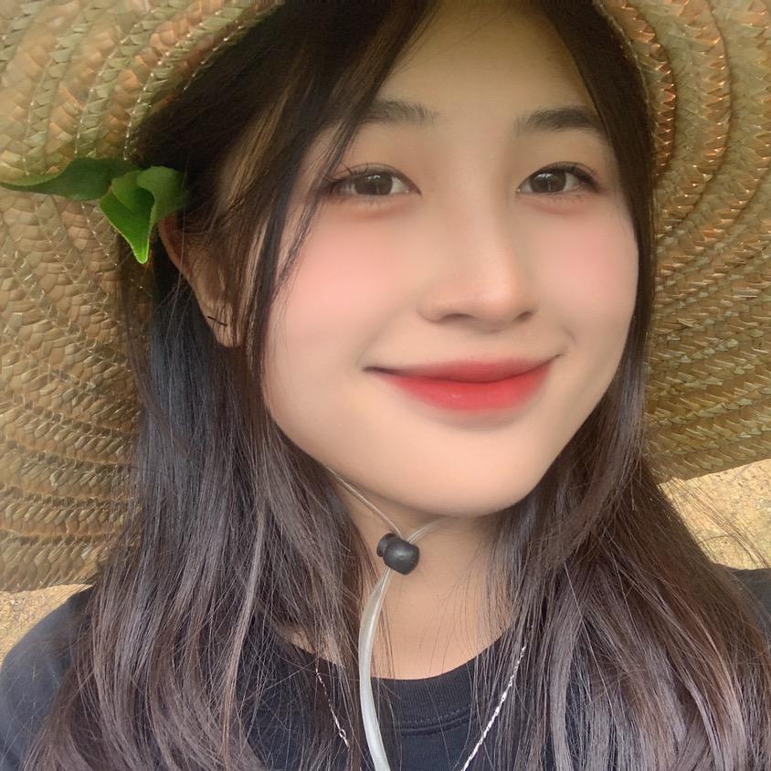 小思茶妹🍵(凤凰单丛茶)
