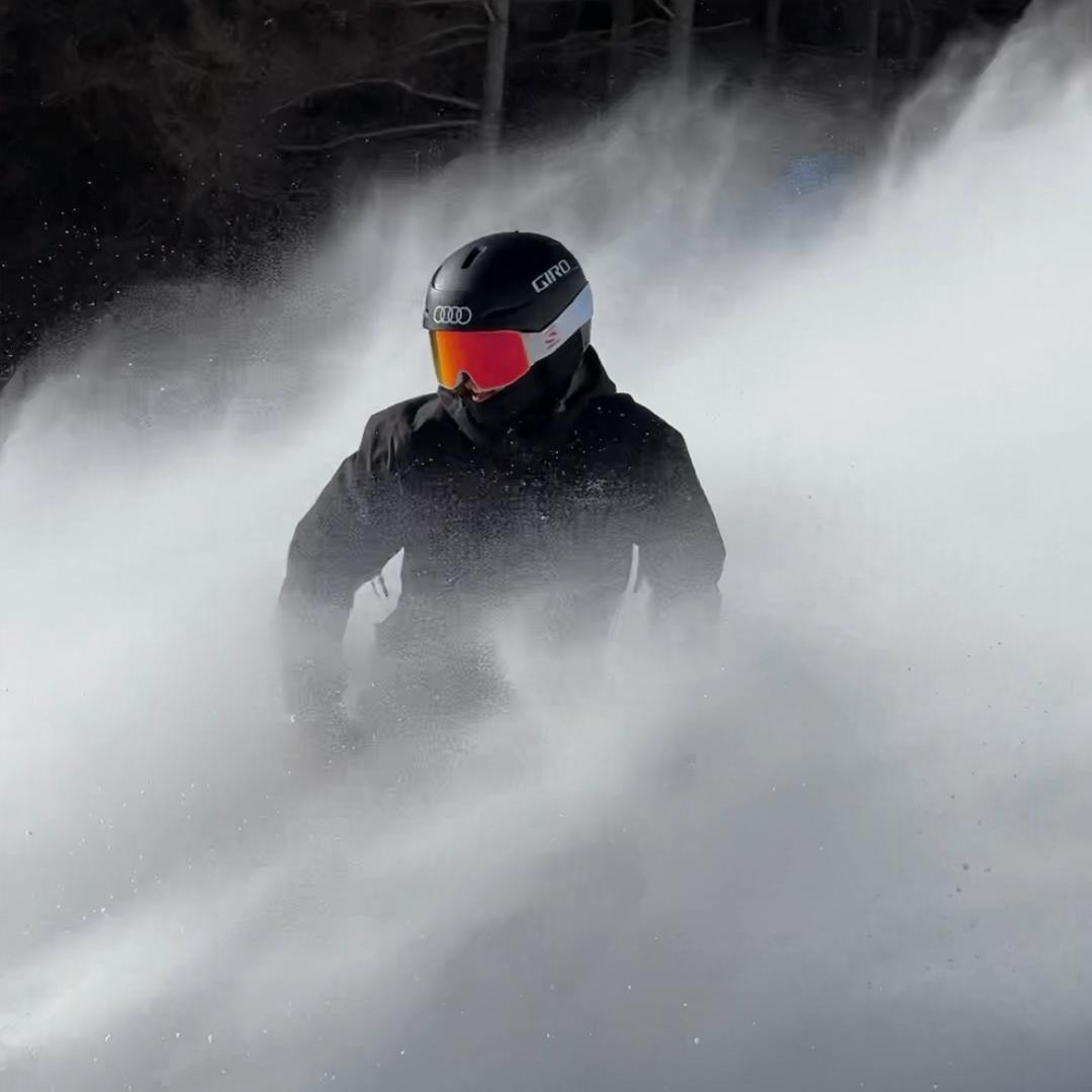 志民Ski⛷️（崇礼滑雪教学）