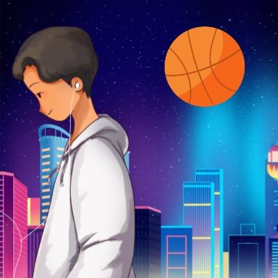 张懂球🏀
