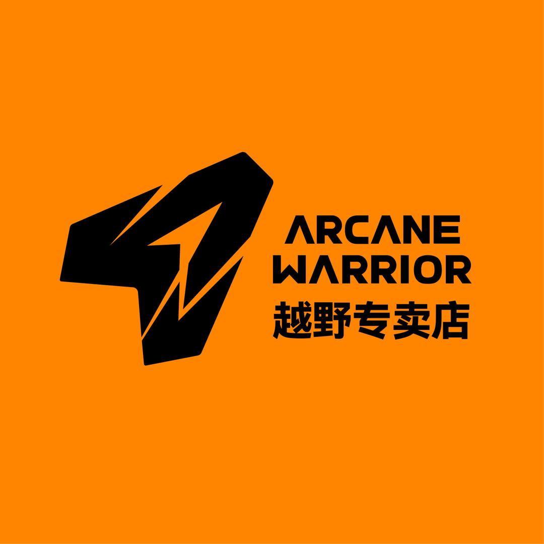 ARCANE WARRIOR畅野户外专卖店