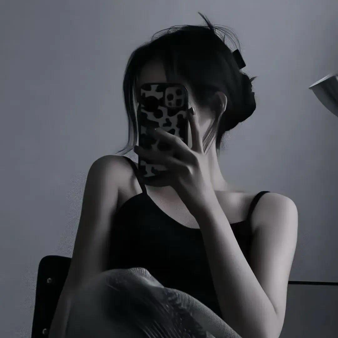 一杯冰美式