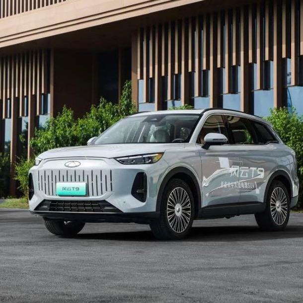 伊宁奇瑞风云客服