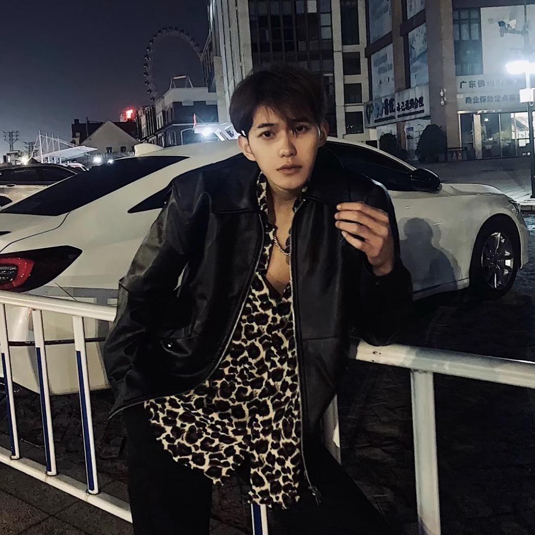 小懿