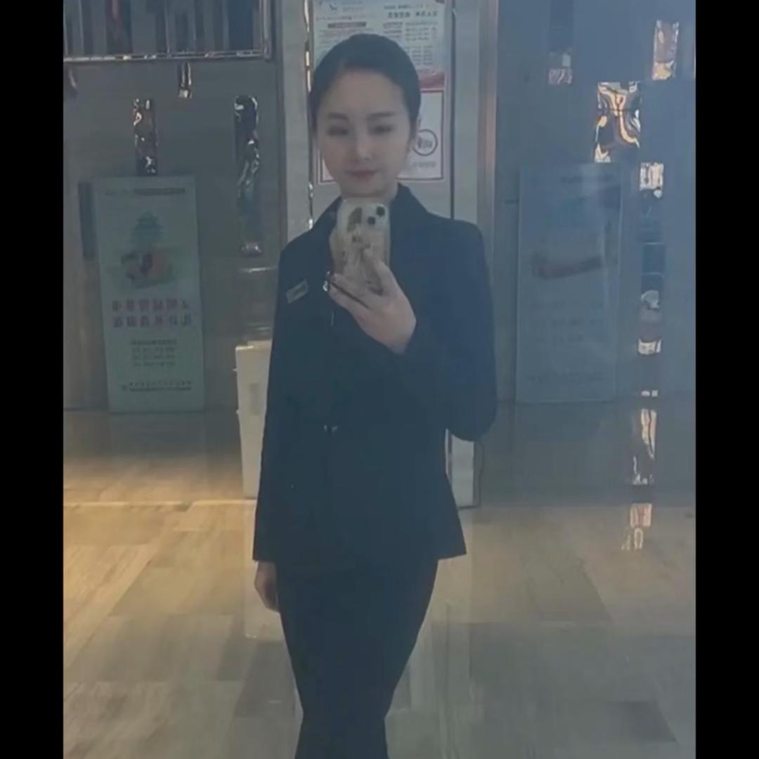 小小豆姐