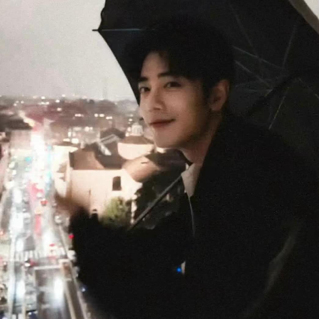 想有钱🦐（唯）