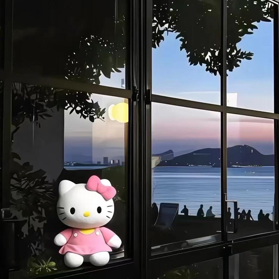冰美式