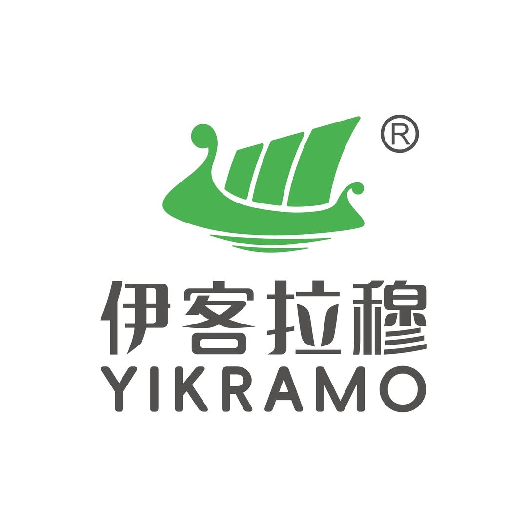 伊客拉穆官方旗舰店