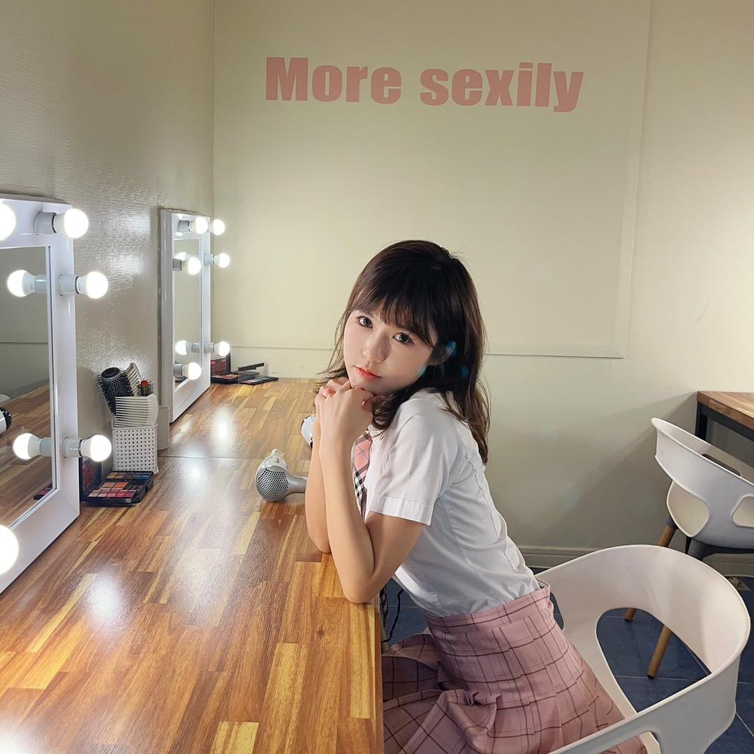 Hyeji 惠智呀