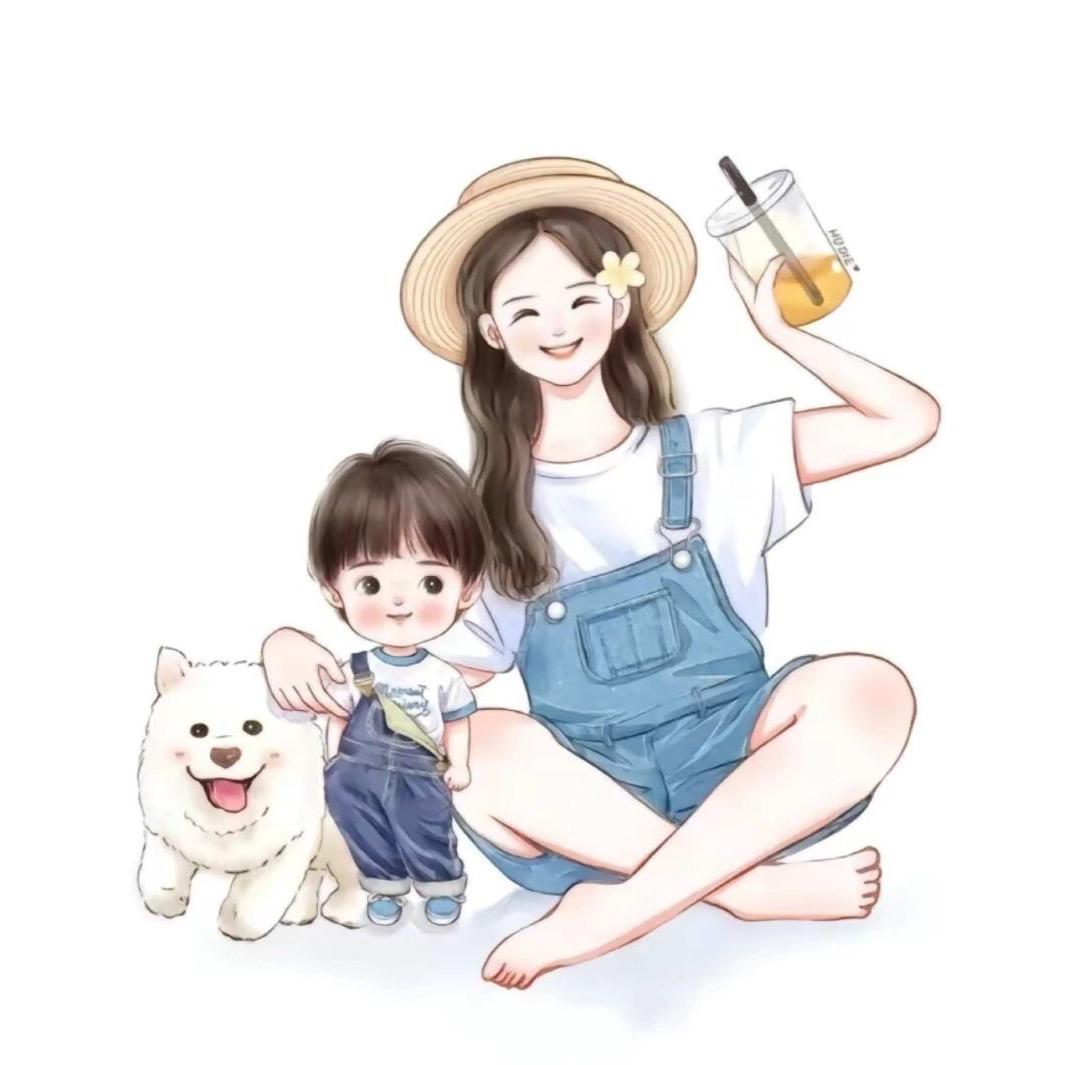 萱妈🌈
