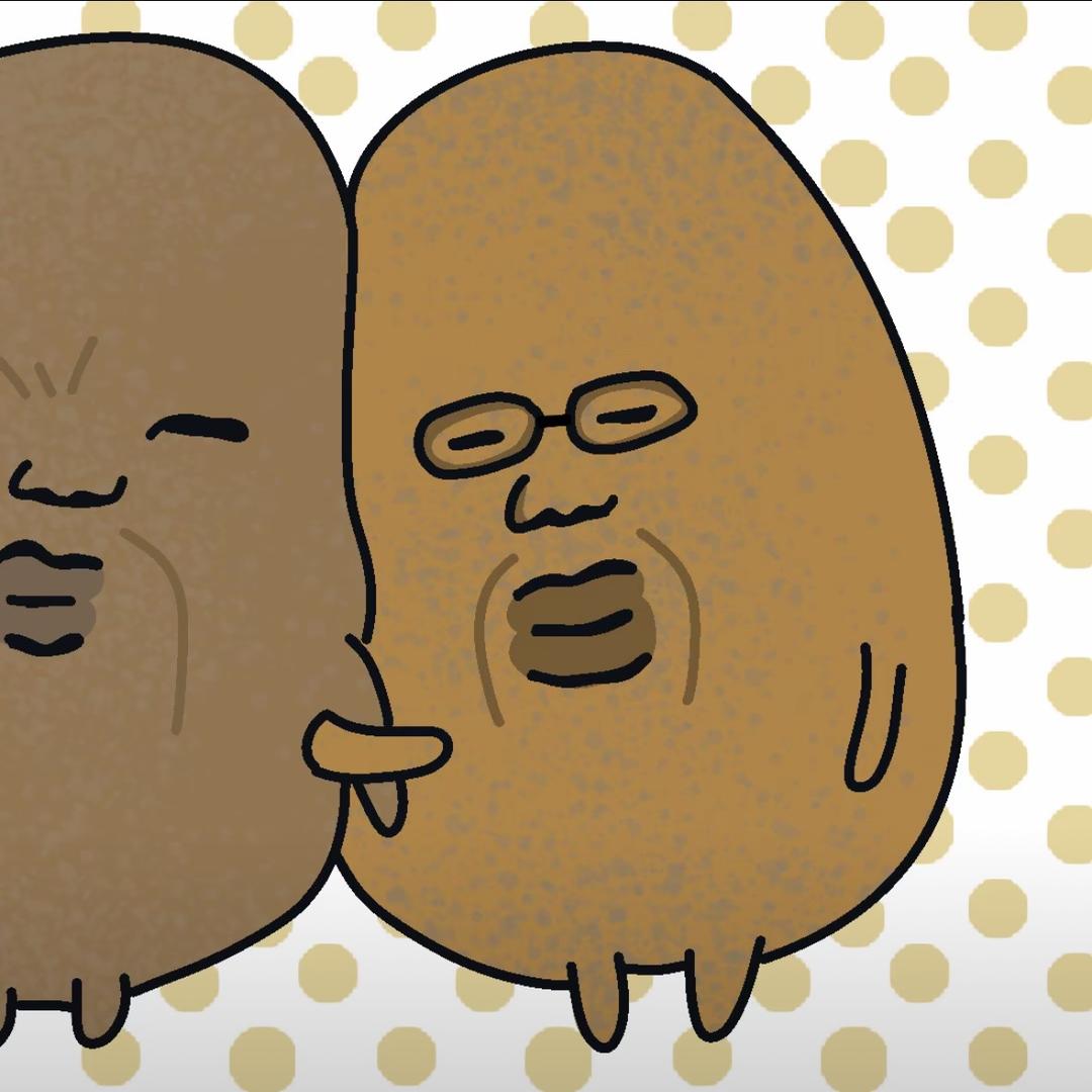 戒掉拖延症（见过梓渝版🩵🩷