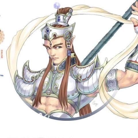 云浩天