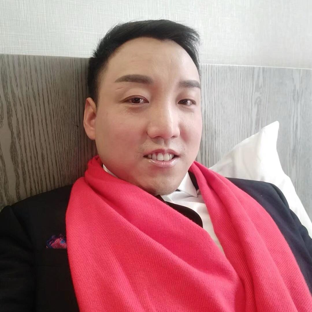 心想事陈@