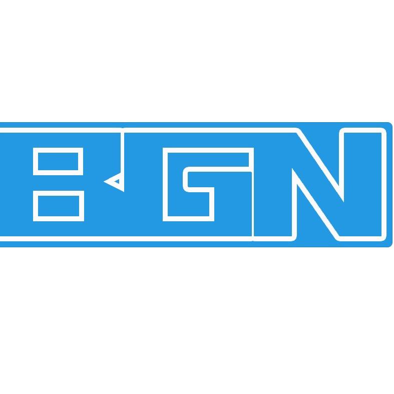 BGN卡牌评级机构