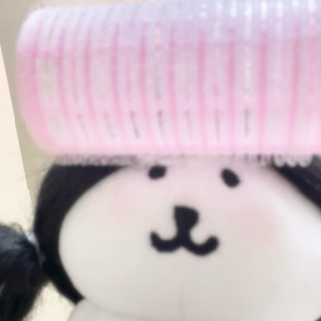 自律的熊（减脂版）
