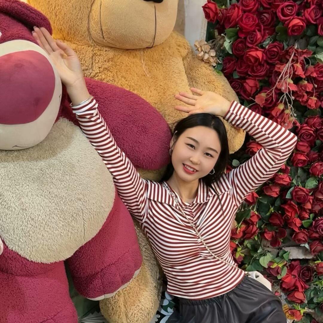 美美老师🌻