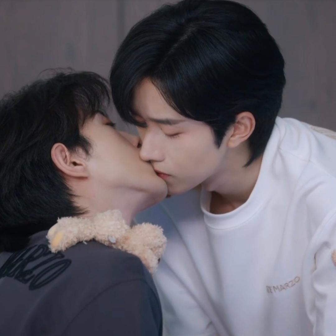 青提好好吃（星邱喂我版