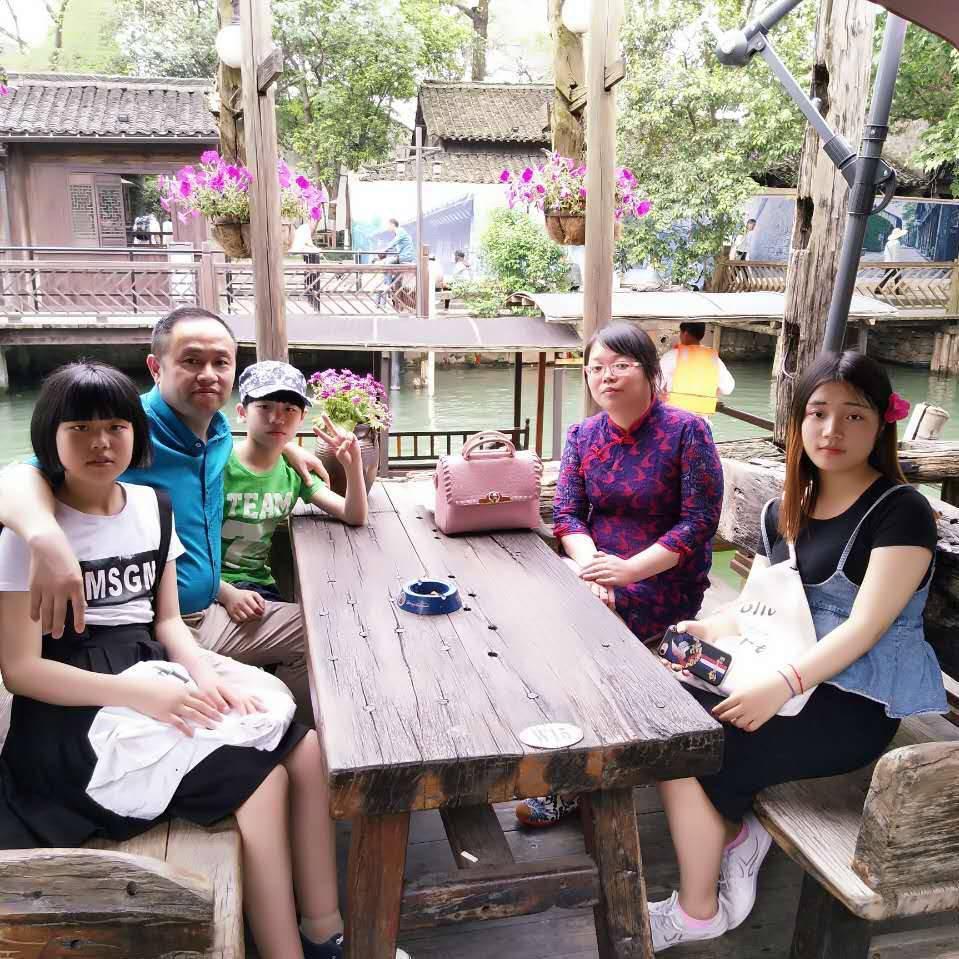 QQ很茫