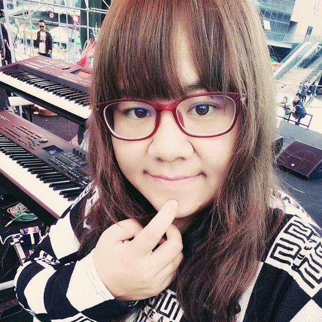 🎹聆听ᥫ᭡ᶜ婷