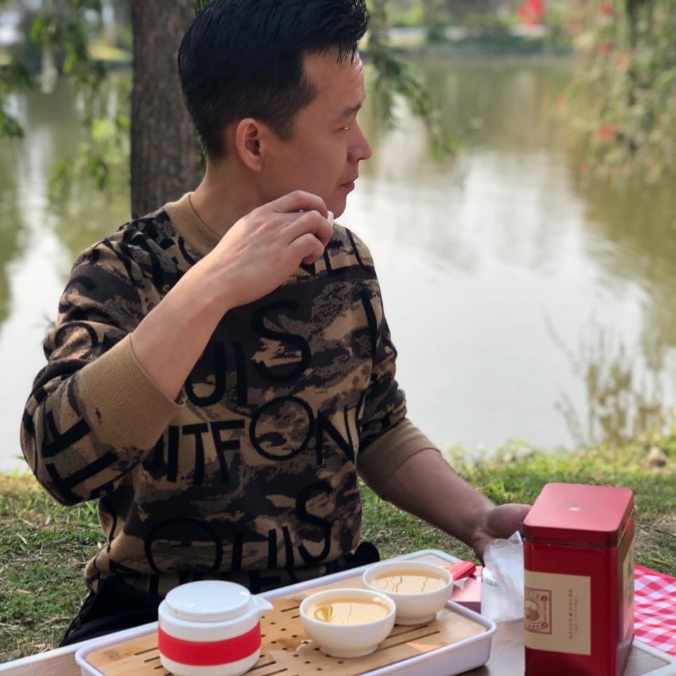 宏周茶业