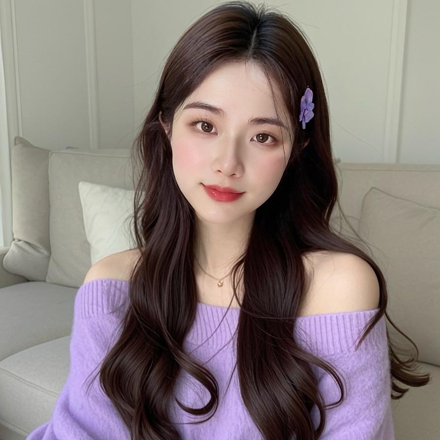 欣儿💕