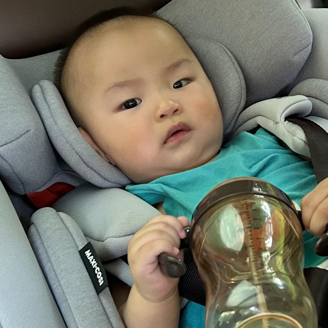 大圈小营童装
