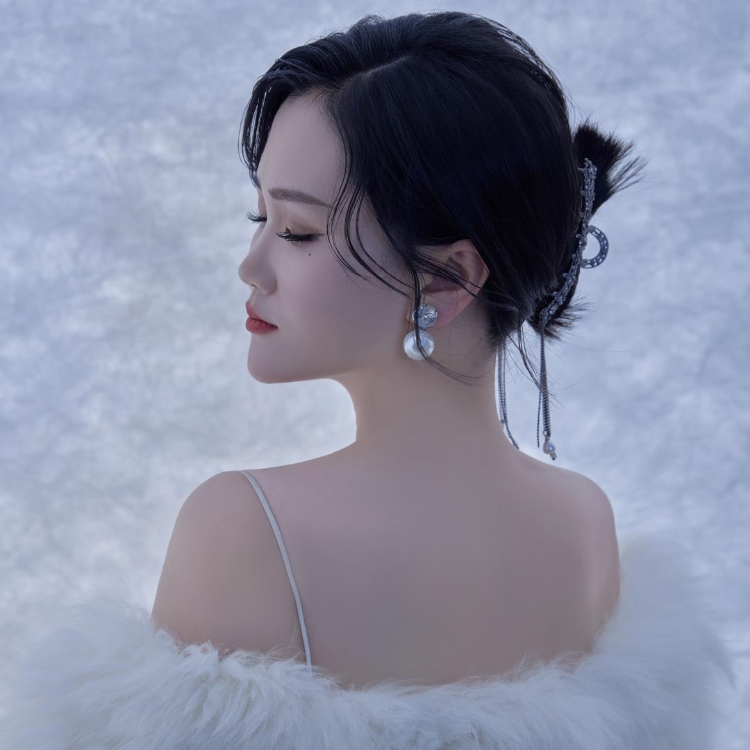 珂薇纳创始人绿绿