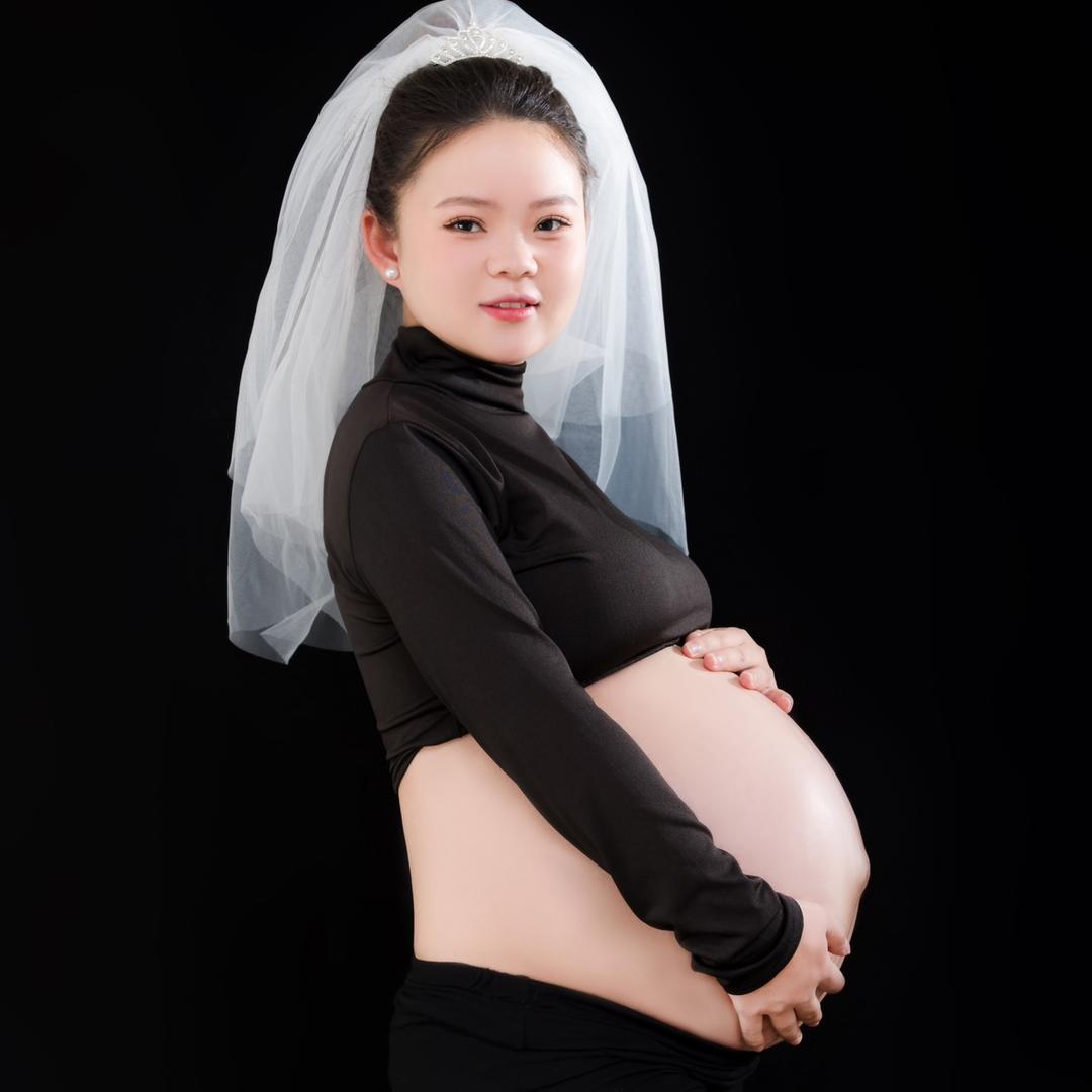 肖肖不吃香菜的时候