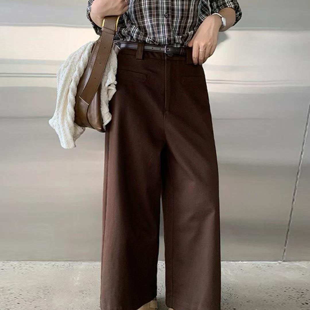 漫M 女裤