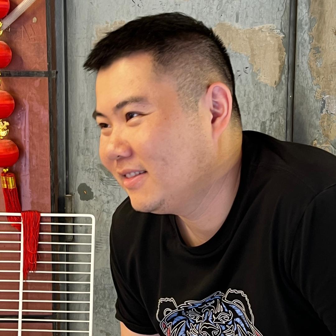 特别小余哥