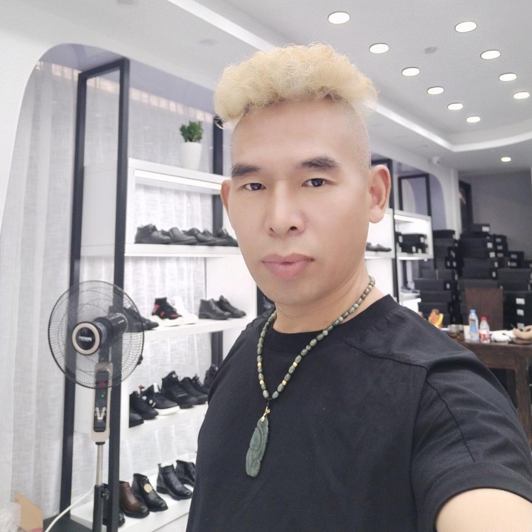 温州战狼皮鞋厂