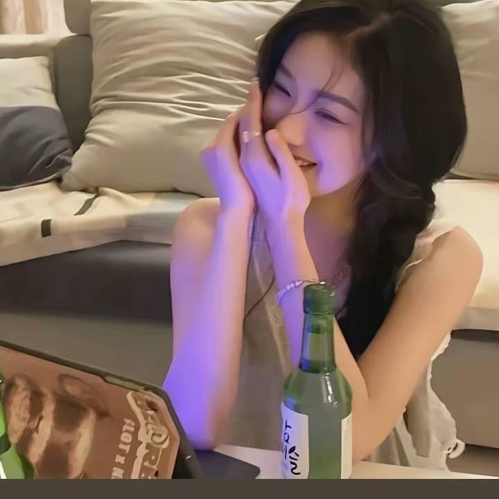 小阿娟🌈