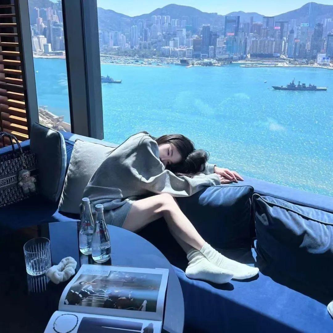 诺兮（玉面狐狸）