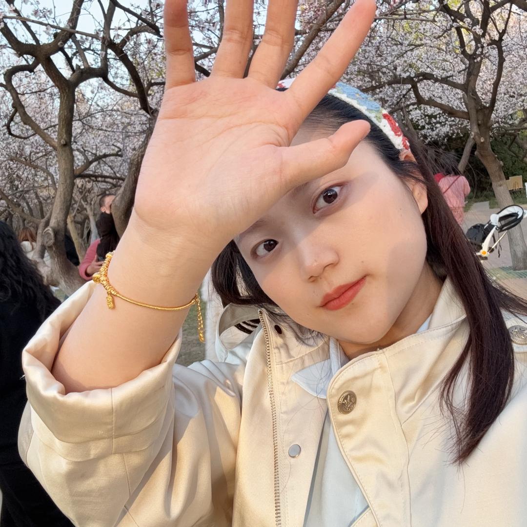 小張不减肥🐎
