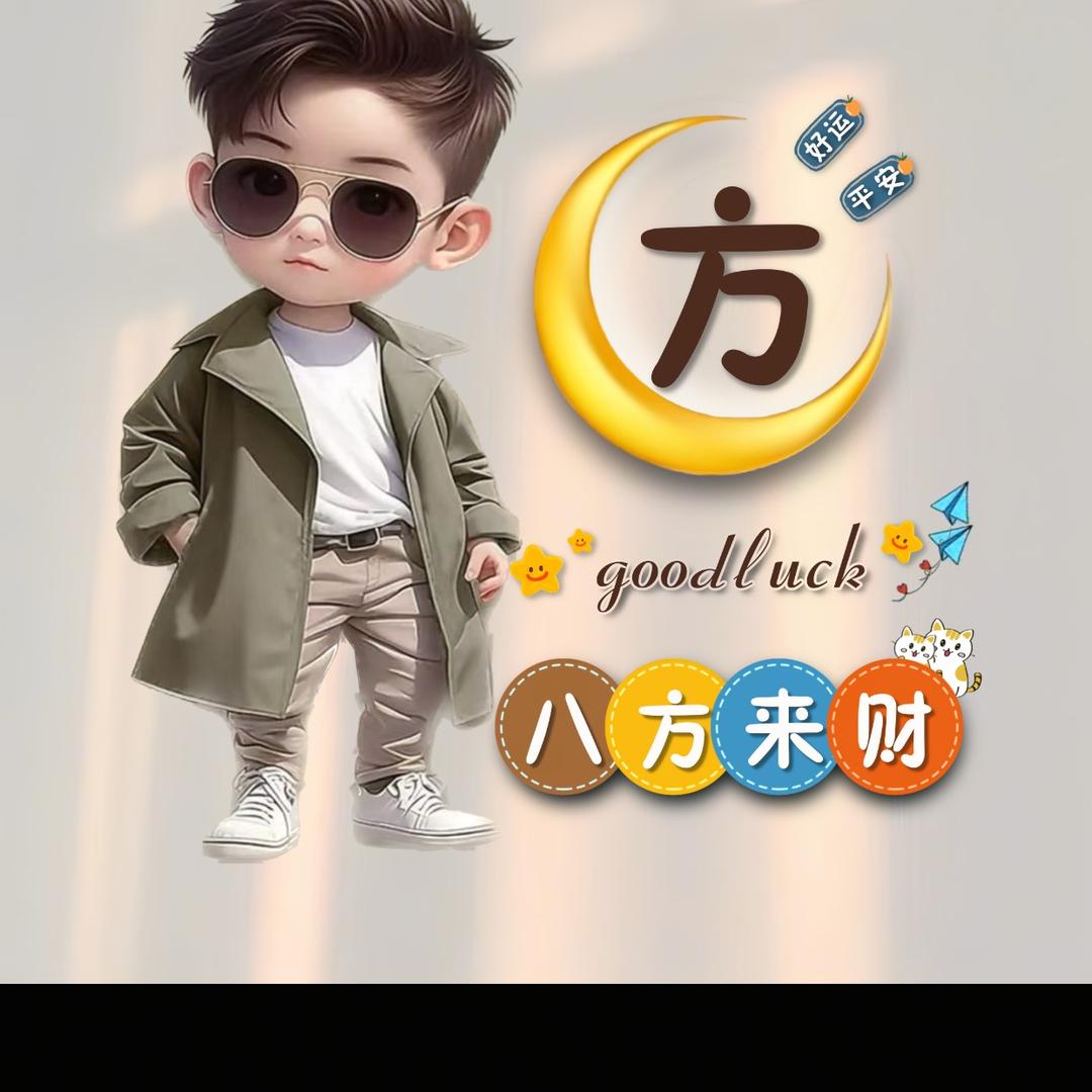 一路有你