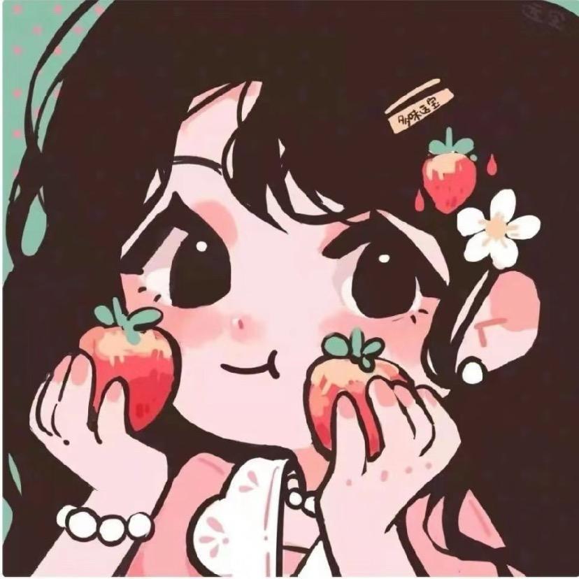 邹小美🍓