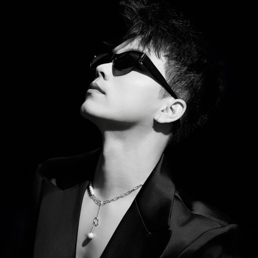 SG尚古接发烫染