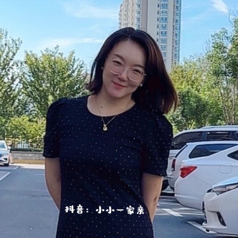小小一家亲💖