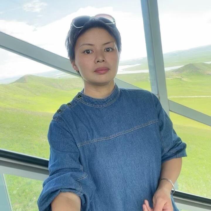 艳姐呀