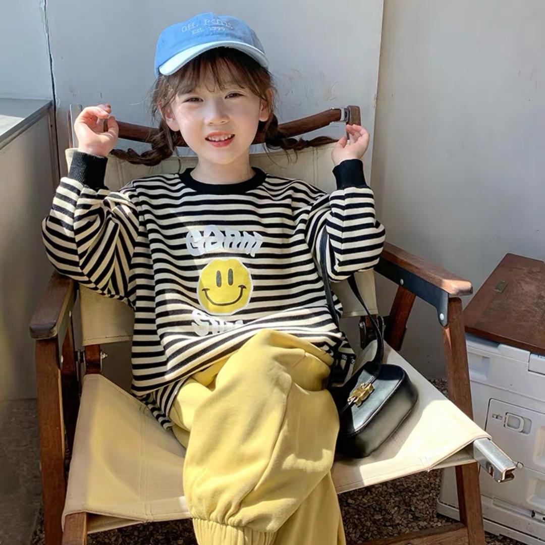 少儿时光原创童品