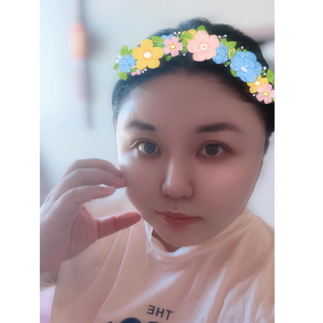 露露的养生日记