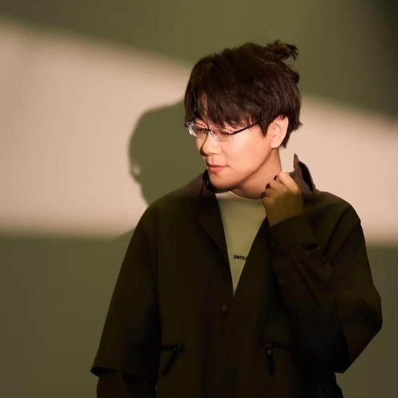 空间全案设计-韩驰