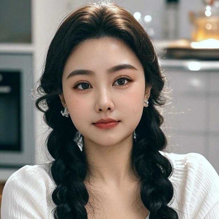 东北姑娘