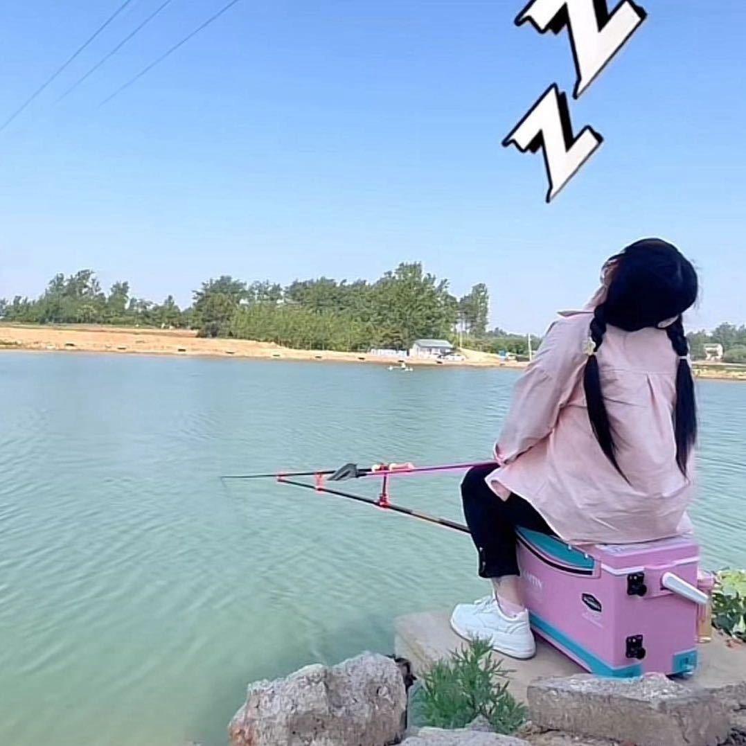 晶晶姑娘