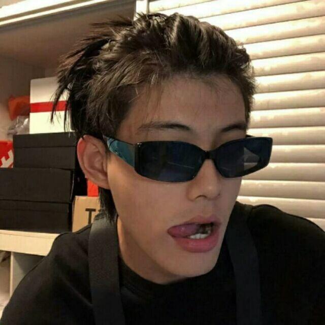 差点长成彭于晏