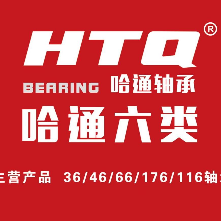哈通六类精密轴承
