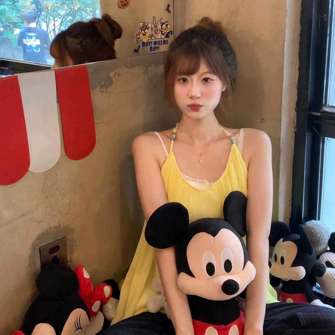 晚晚（王炸）