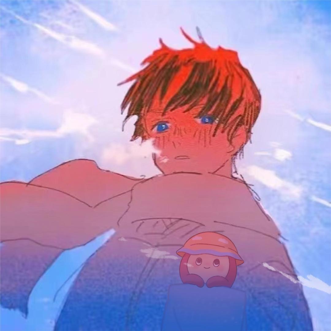 马什么心