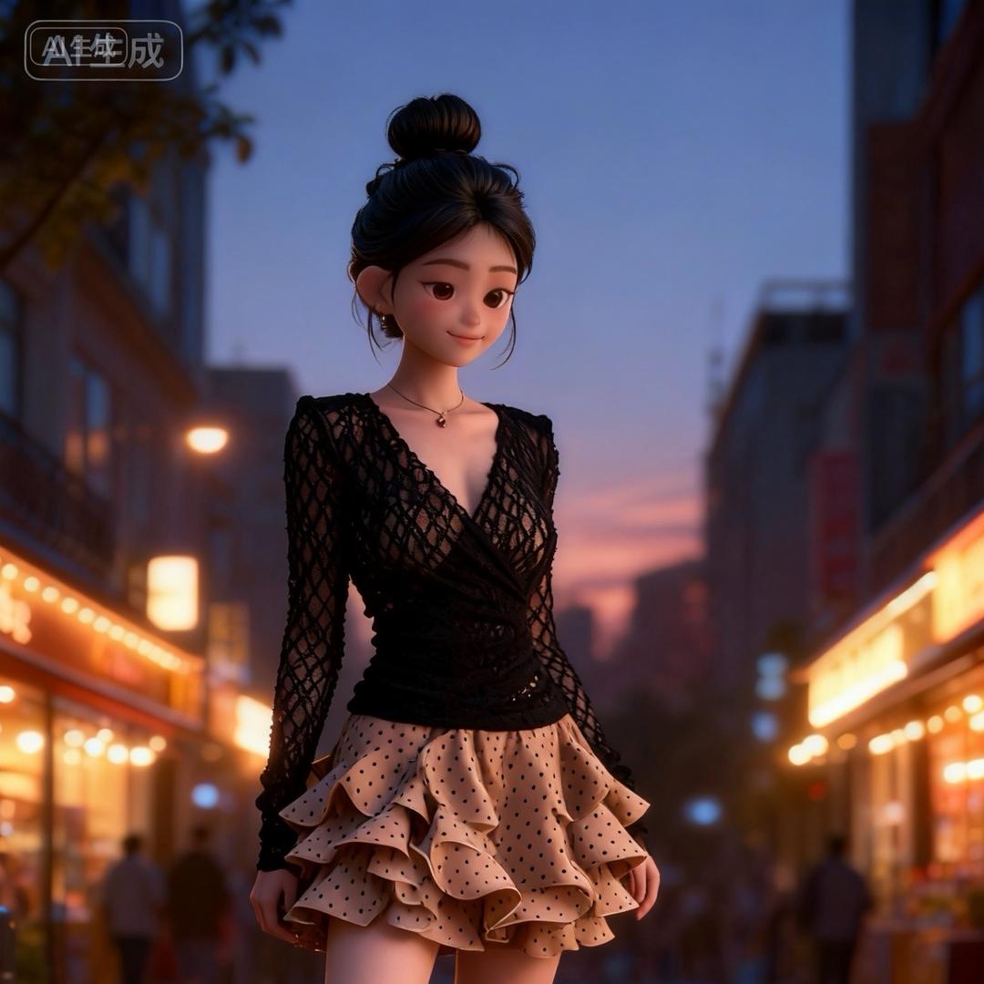 橘子海～