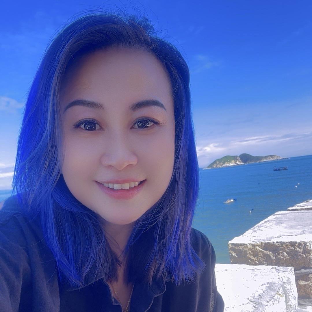 美美姐❤️